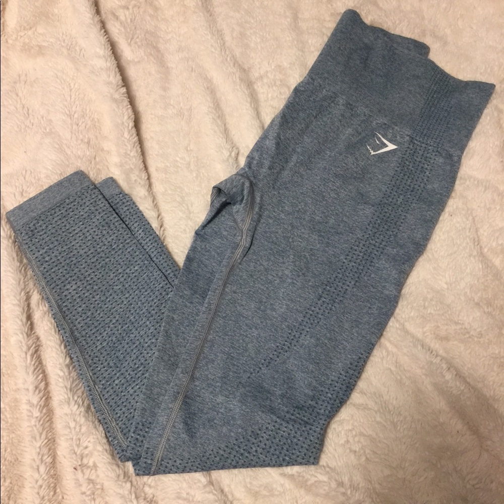 Gymshark Vital Seamless Leggings